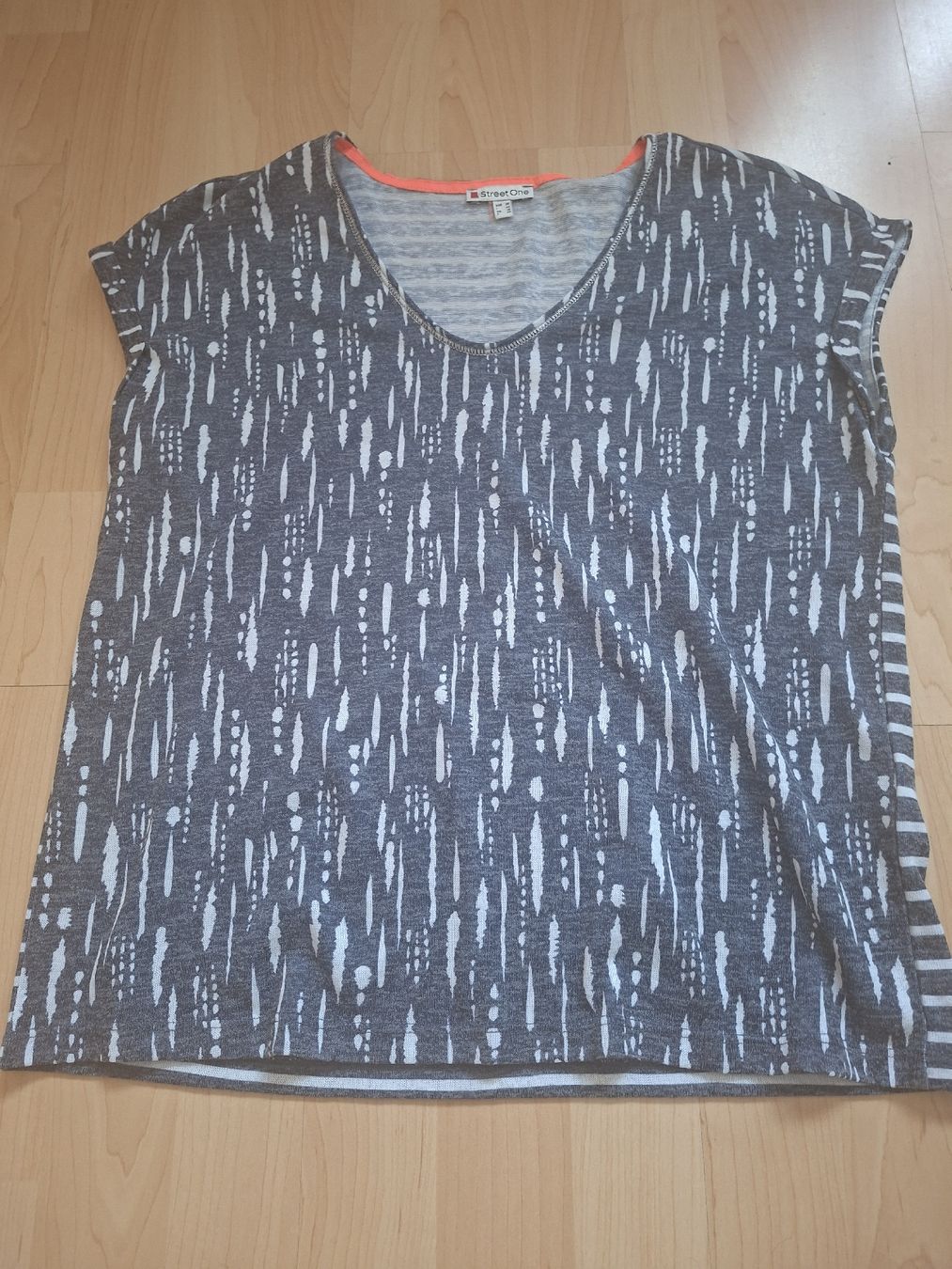 T-shirts: Street One T-Shirt Gr.36 – D'occasion à Sumiswald par Cicco02 2