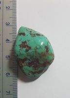 Türkis New old stock52.0ct