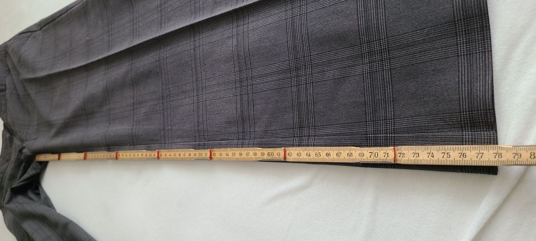 Pantaloni: Business Hose von Zero, Gr. 34 – Usato da Basel venduto da Luzora 4