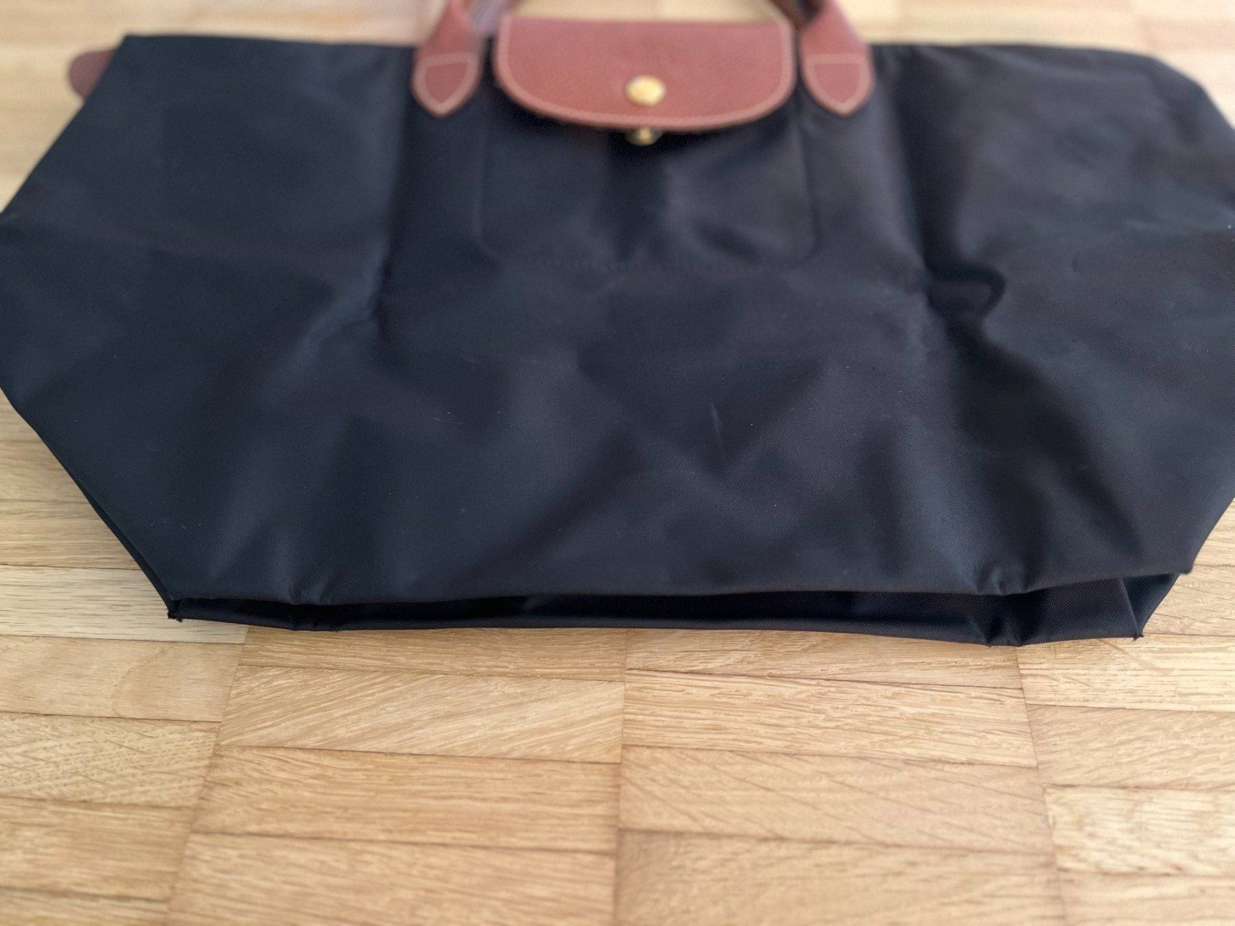 Longchamp Sacs: Longchamp Le Pliage M – D'occasion à Schliern b. Köniz par gaby_daniela