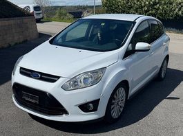 Ford C-MAX 1.6 SCTi