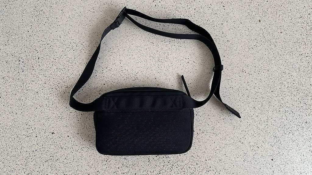 Taschen: Bauchtasche von Kapten&Son – Gebraucht aus Luzern von ca.lu 1