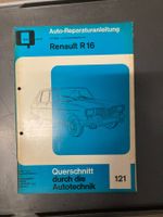 Renault R 16
