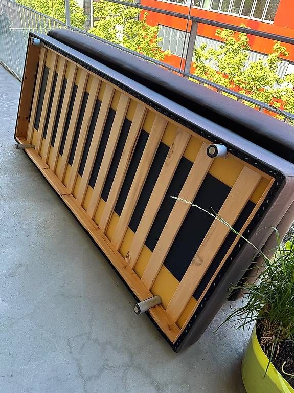 Sofas: Sofa Daybed – D'occasion à bern par 6pole 2