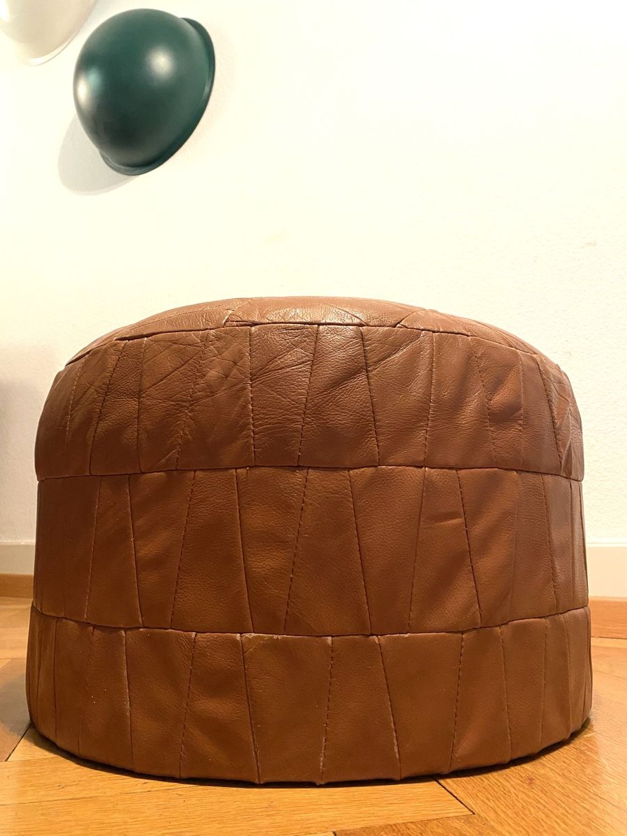 Tabourets: Design Sessel Hocker Pouf – D'occasion à Olten par sportwelt 3