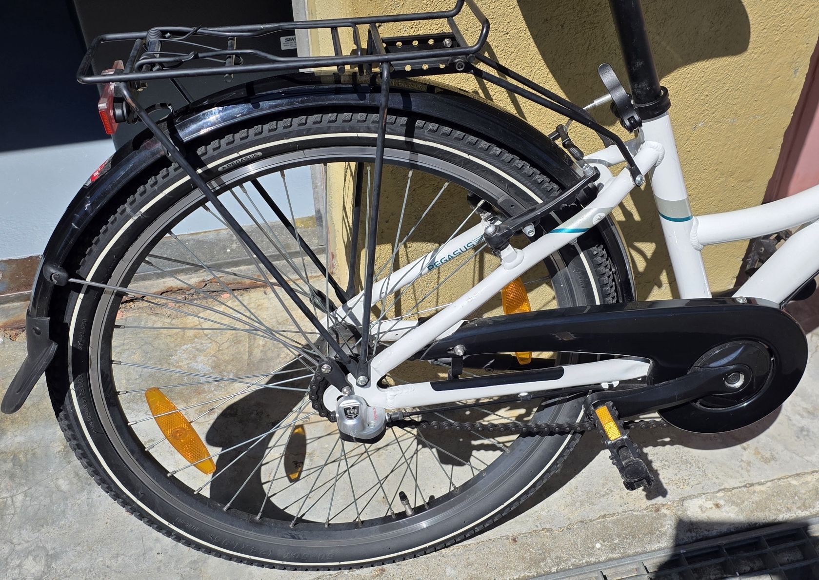 Biciclette: Pegasus avanti kid size 32 TOP – Usato da Heimberg venduto da mir_wc2p 2