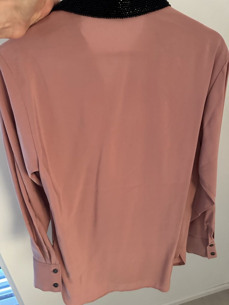 Maison Scotch Camicette: Bluse Scotch and Soda 36 – Usato da Therwil venduto da Schwedenlove 6