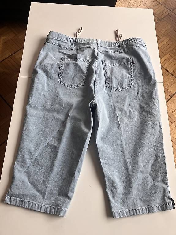 Hosen: Leichte Damen-3/4-Hosen – Gebraucht aus Baden von sylivianne 1