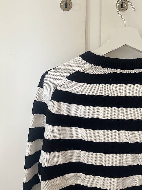 Maglioni & Felpe: Calvin Klein Pullover gestreift  – Usato da Muri b. Bern venduto da Merliner01 1
