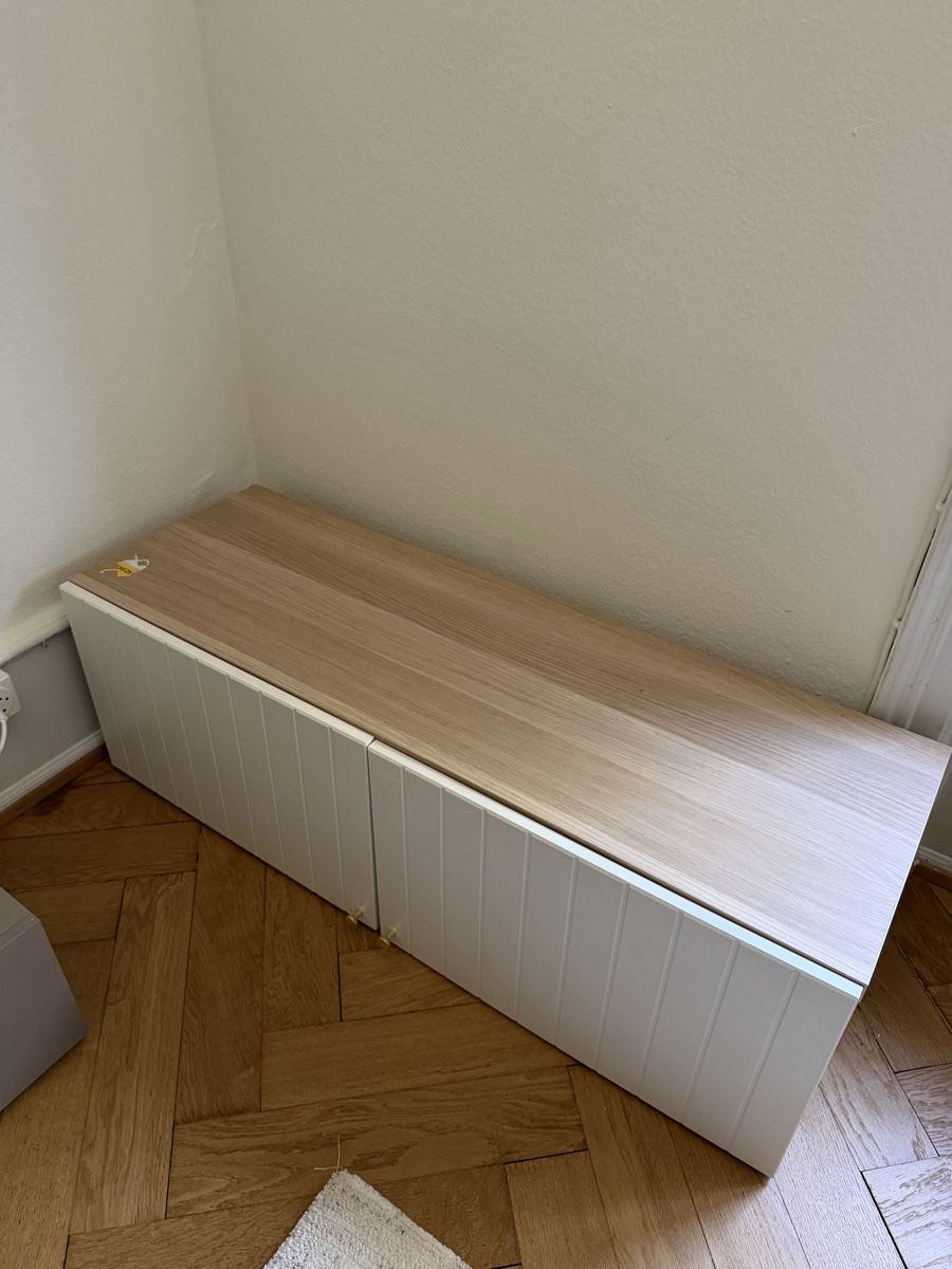 Ikea Cassettiere: Ikea Kommode – Usato da Basel venduto da two_n27b 1