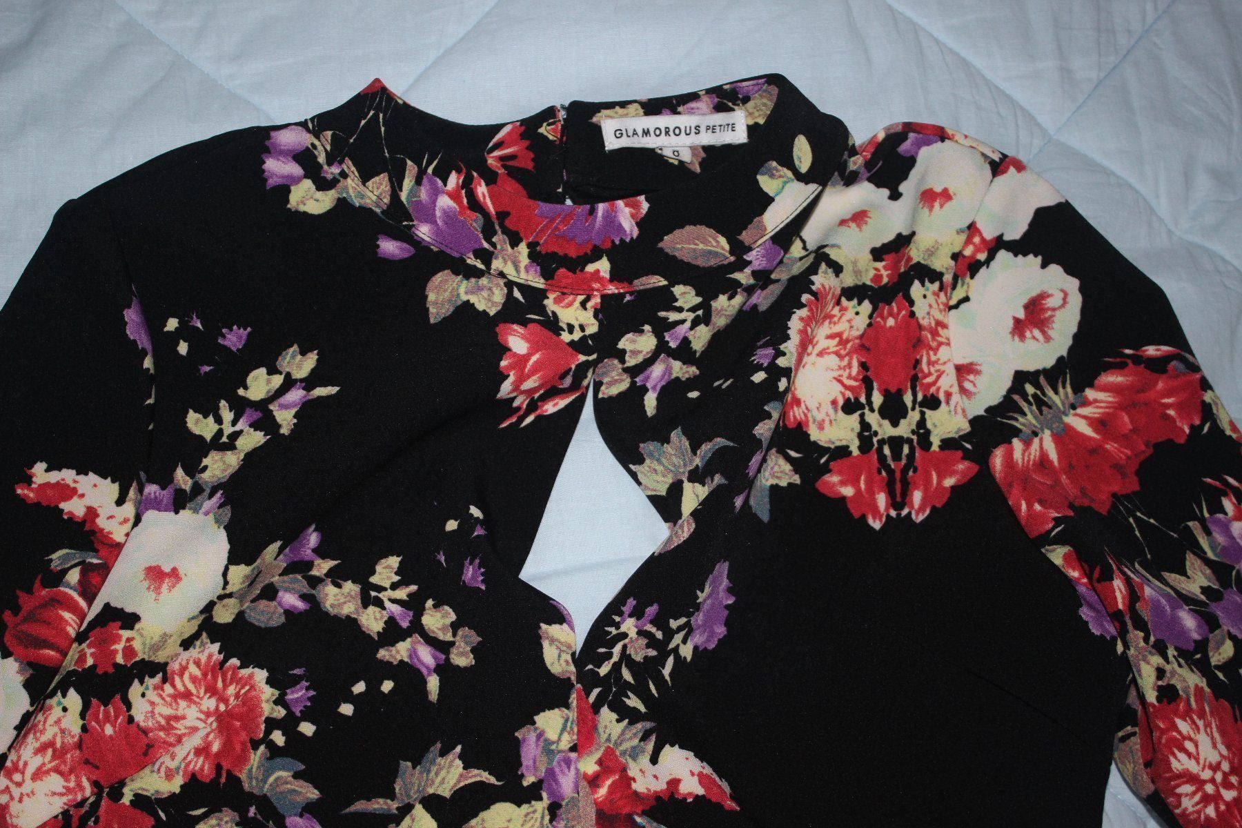 Jumpsuits: Overall/Jumpsuit kurz, Grösse 34 – Gebraucht aus Staufen von qualiton 2