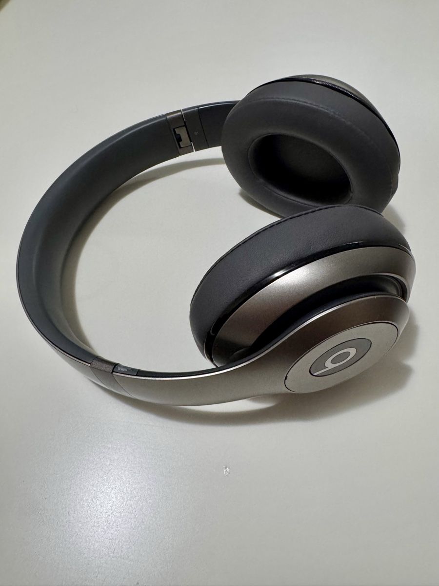 Beats Casques audio: Beats Studio 3 Wireless Kopfhörer, Headphones – D'occasion à Künten par tot_bw26