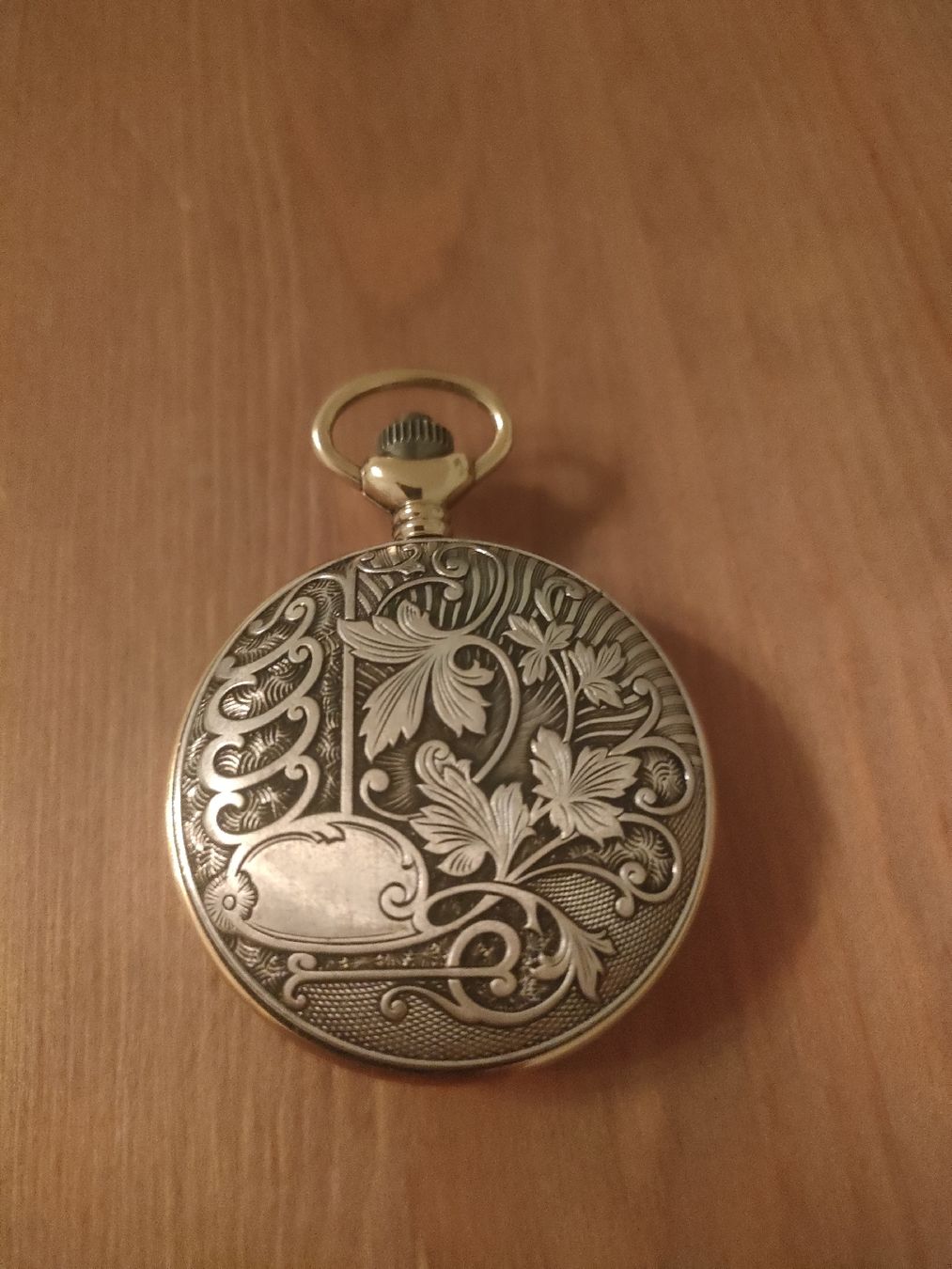 Uhren: Taschenuhr Jaques du Manoir – Gebraucht aus Weiningen TG von NumisBila 1