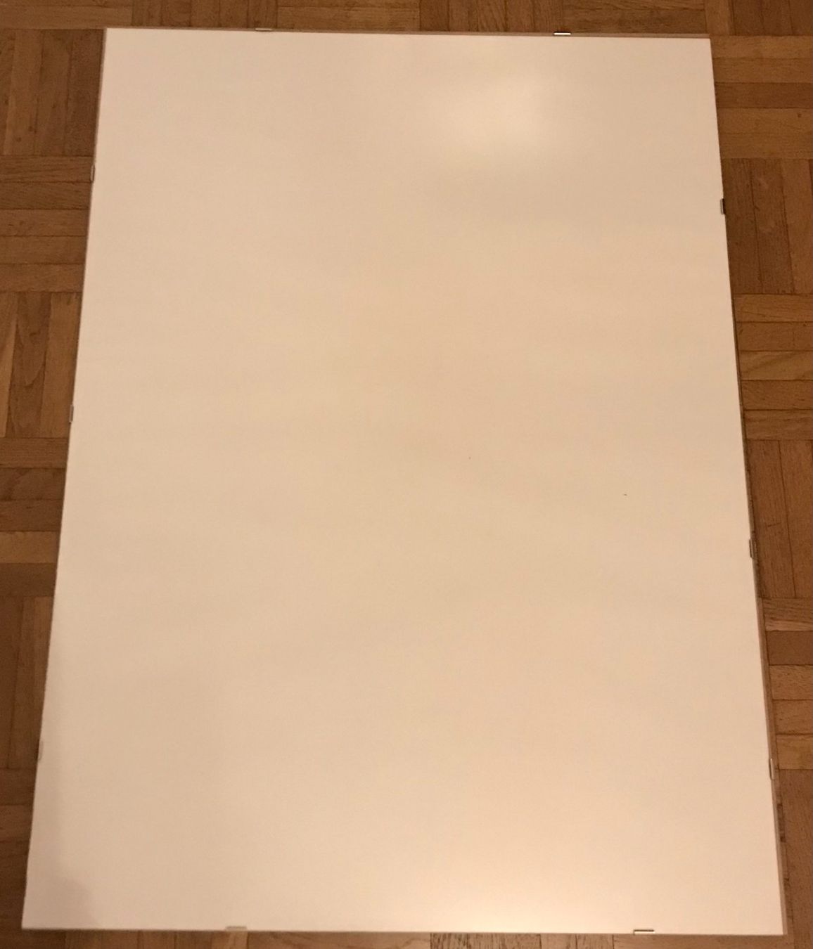 Bilderrahmen: Cadre interchangeable – Neu (gemäss Beschreibung) aus Fully von swe_fxb6