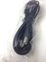 USB 2.0 Kabel USB-A Stecker  USB-B m-m s