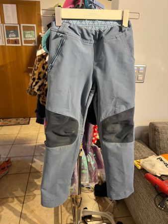 Kinder Outdoorhose Wandern