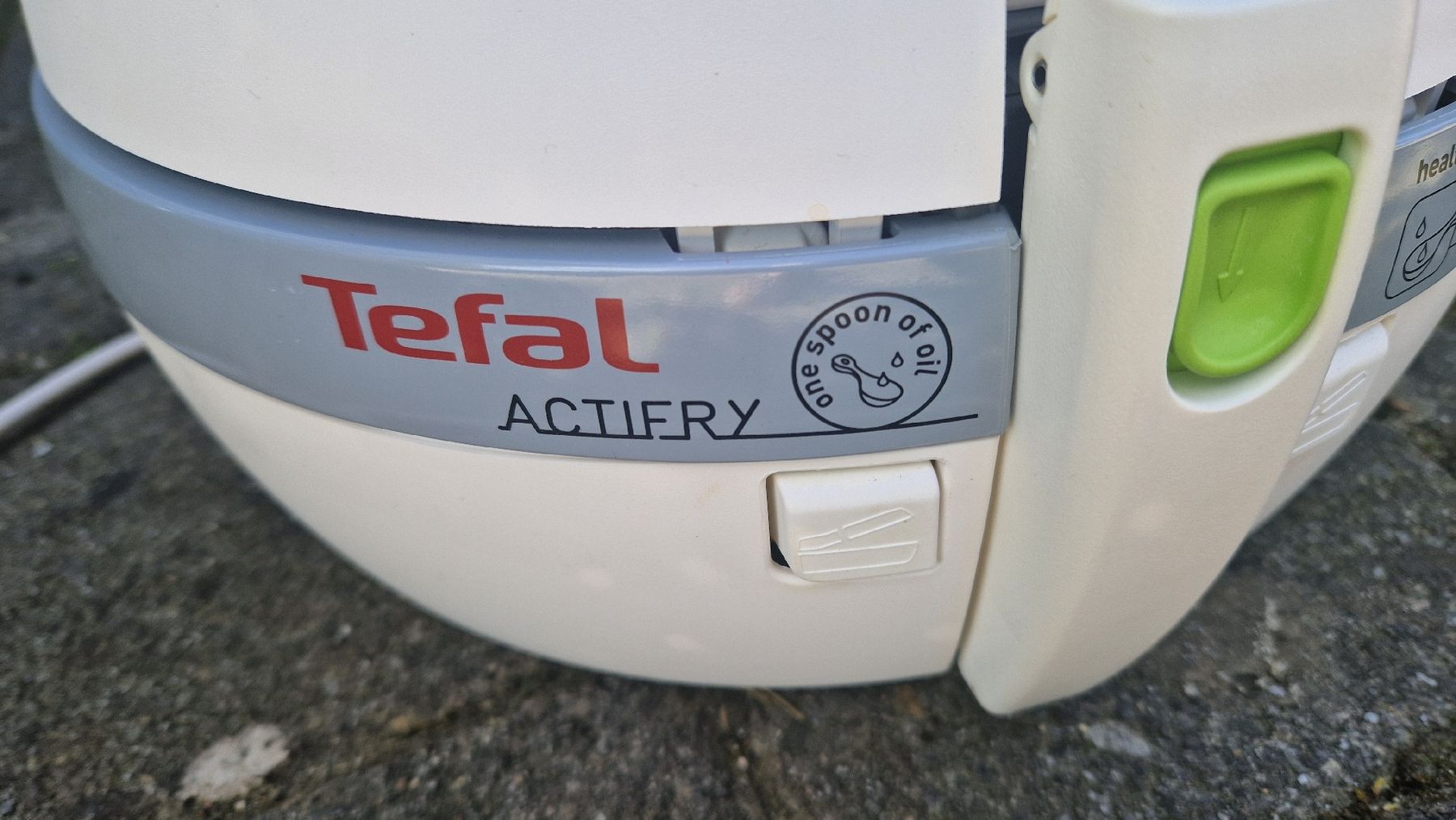 Tefal Elettrodomestici da cucina: Tefal Actifryer – Nuovo (secondo la descrizione) da Würenlos venduto da sul_cm8q 1