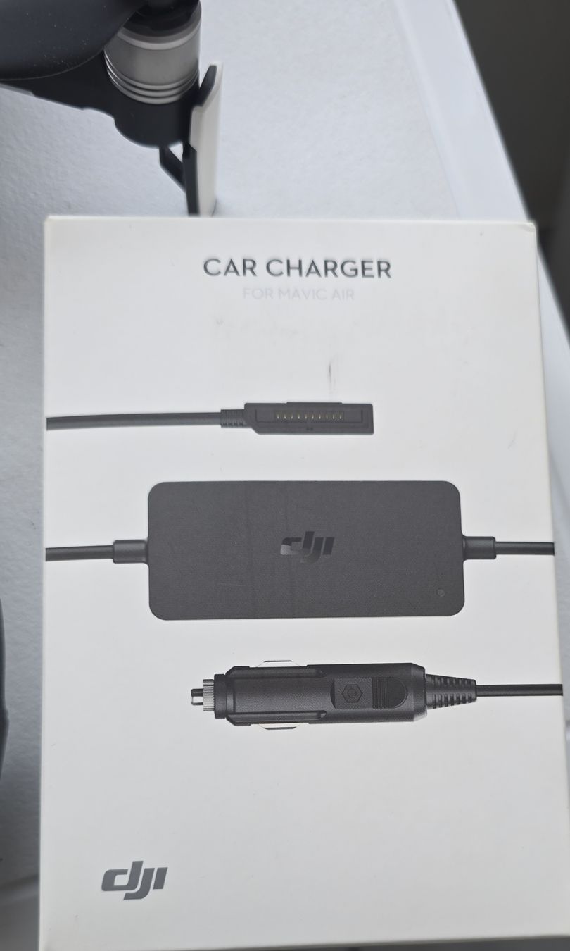 DJI Action Cam: DJI Mavic Air Fly More Combo – Nuovo (secondo la descrizione) da Reinach BL venduto da XxILPadrone86xX 8