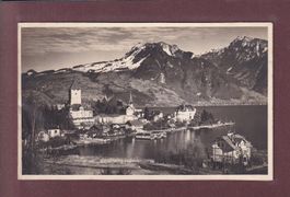 SPIEZ - Schloss