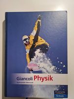 Physikbuch Giancoli