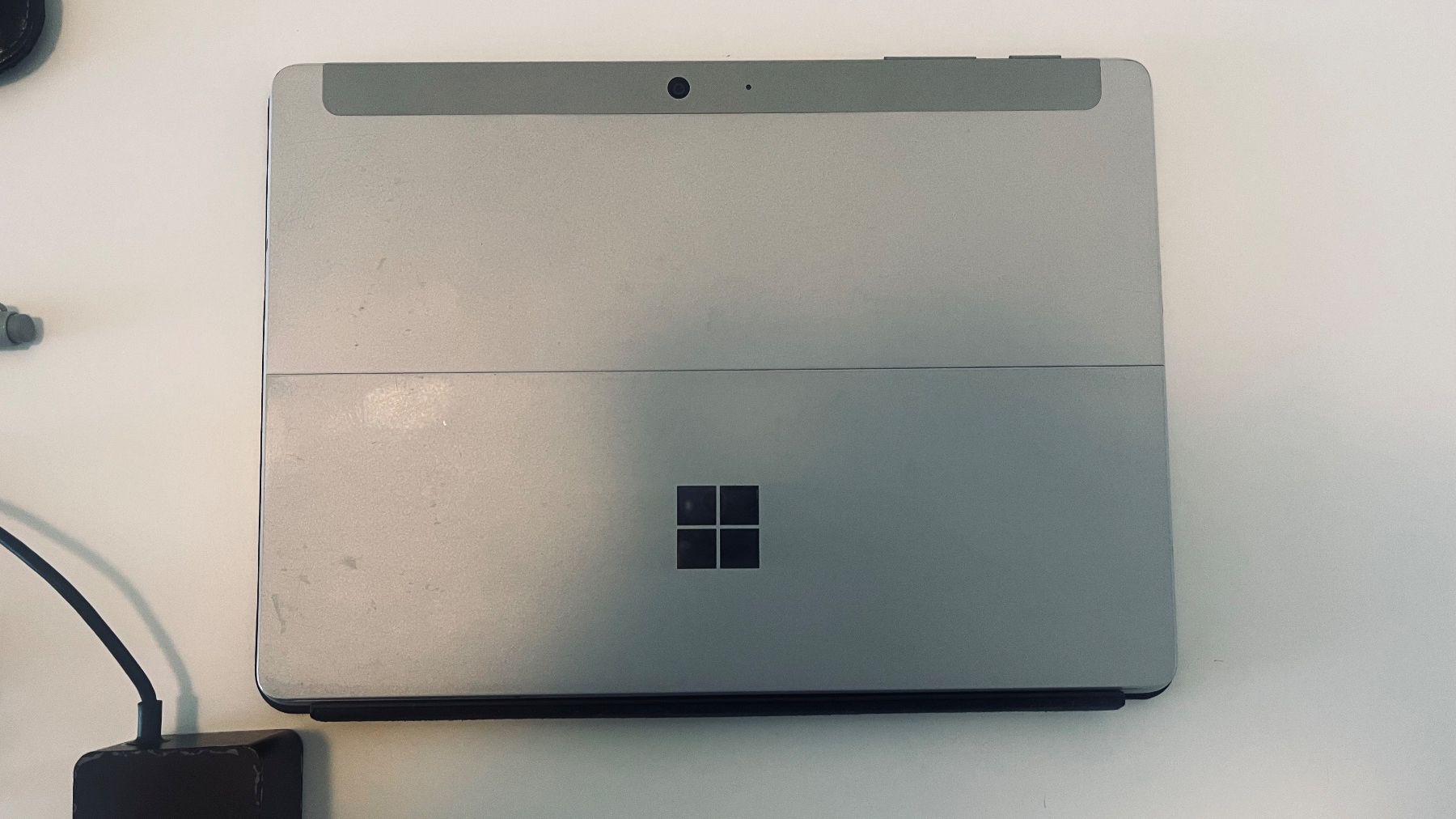 Microsoft Notebooks: Microsoft Surface Go 2 mit Typecover und Stift – Gebraucht aus Münchenstein von Mortal17 1