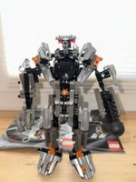 LEGO / Bionicle 8557 / Exo-Toa