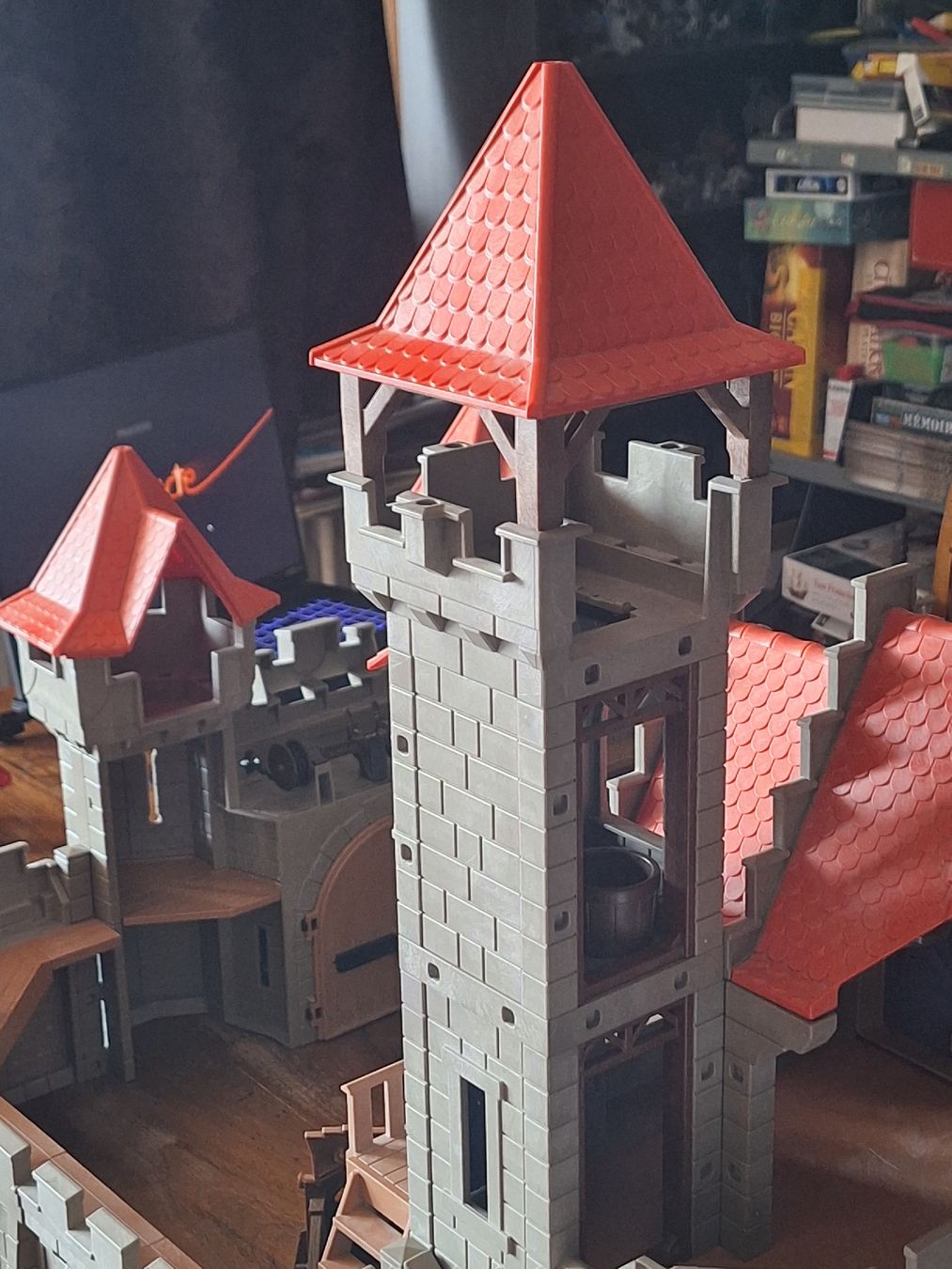 Playmobil Jouets: Château Playmobil – D'occasion à Châtelaine par ales_1983 3
