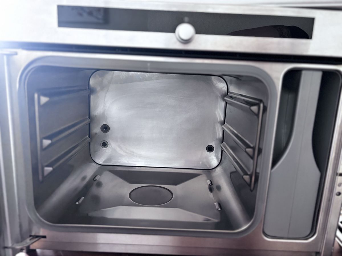 Miele Küchengeräte: Miele Dampfgarer DG1050 – Gebraucht aus Emmen von Lara_Lara 2