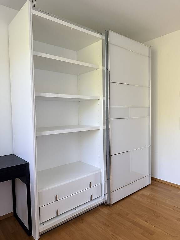 Armadi: Kleiderschrank – Usato da Biel/Bienne venduto da secondstore 1