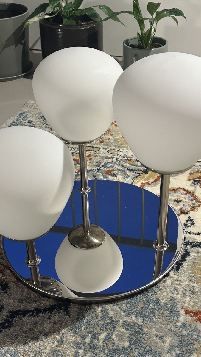 Ikea Lampadari & plafoniere: Deckenlampe 3-flammig – Nuovo (secondo la descrizione) da Zürich venduto da lau_llr8