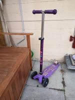 Micro Scooter