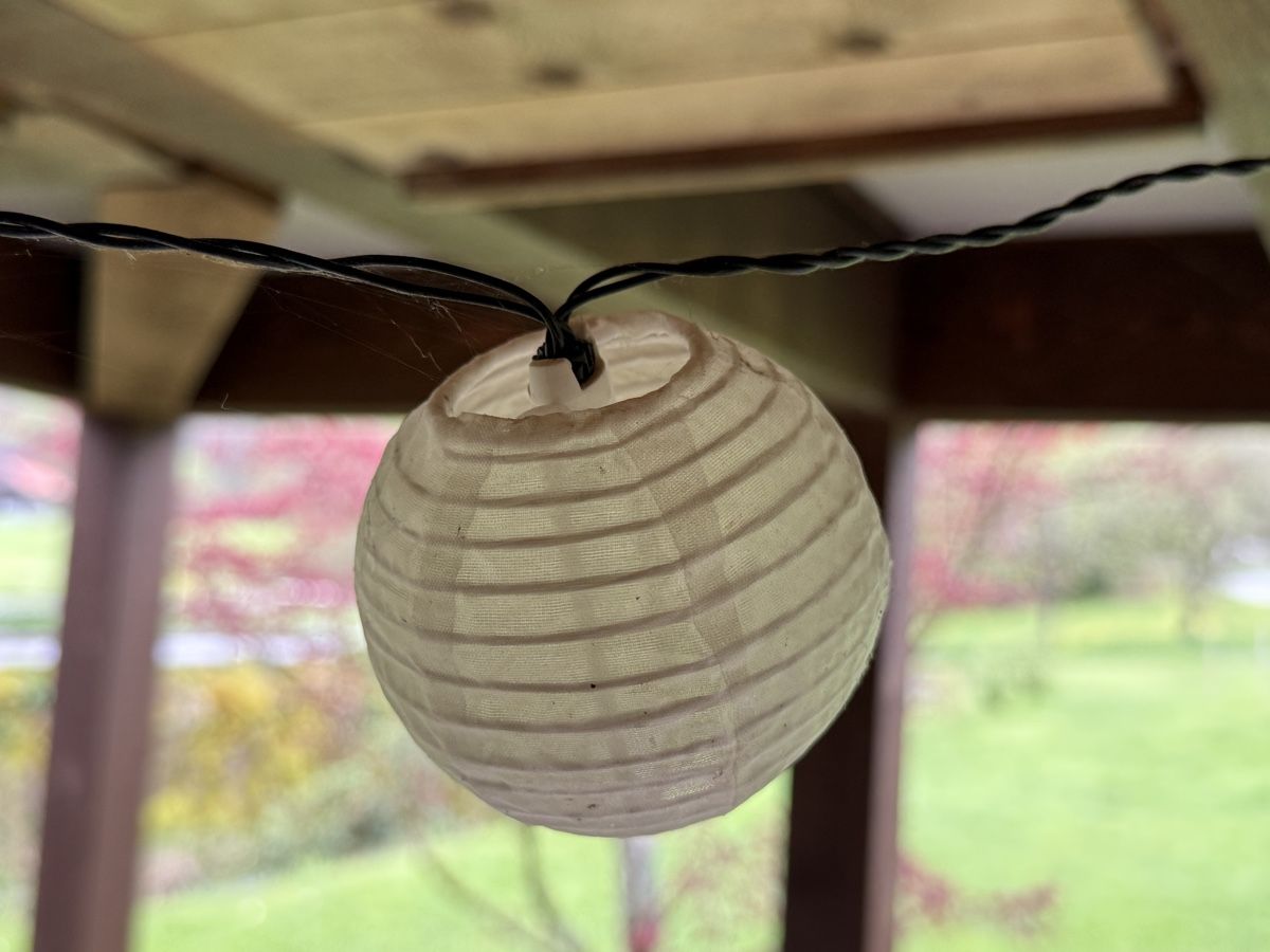 Ikea Ghirlande e barre luminose: 2x Lichterkette IKEA Sommarlanke – Nuovo e nell'imballaggio originale da Wilen (Sarnen) venduto da uno21 3