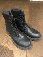 Winterstiefel Damen rieker Gr. 42