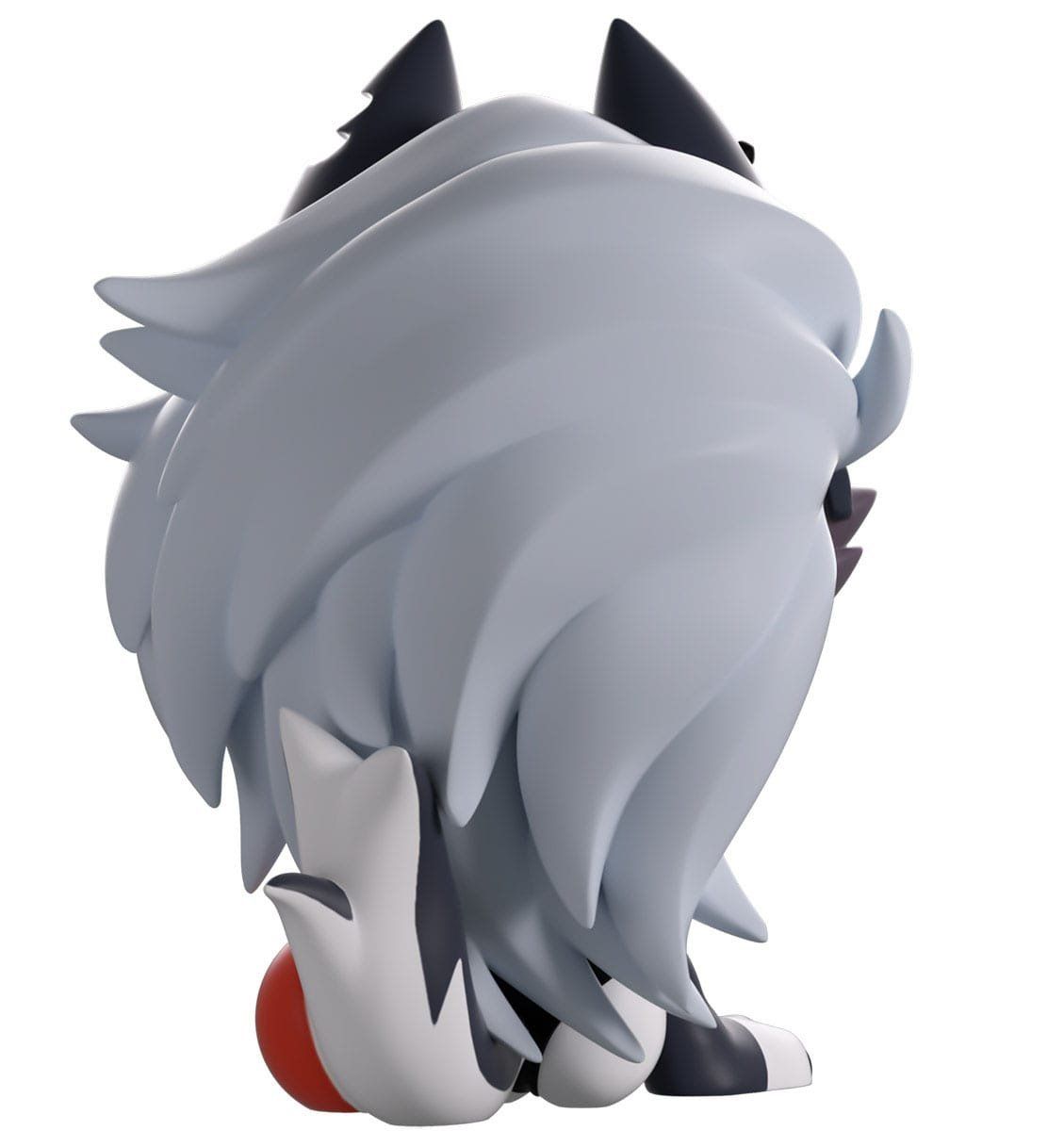 Figurines: Helluva Boss Vinyl figurine Summer Loona 10 cm – Neuf avec emballage d'origine à St-Imier par ATTAKSHOP 2