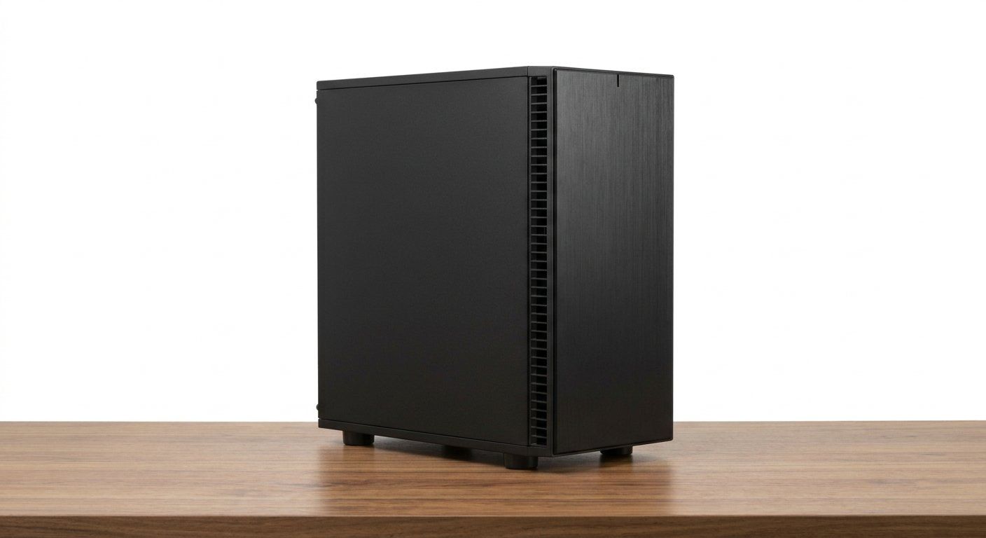 PCs: PC Gaming/ Arbeit – Neu (gemäss Beschreibung) aus Saas-Almagell von Htwseller 2