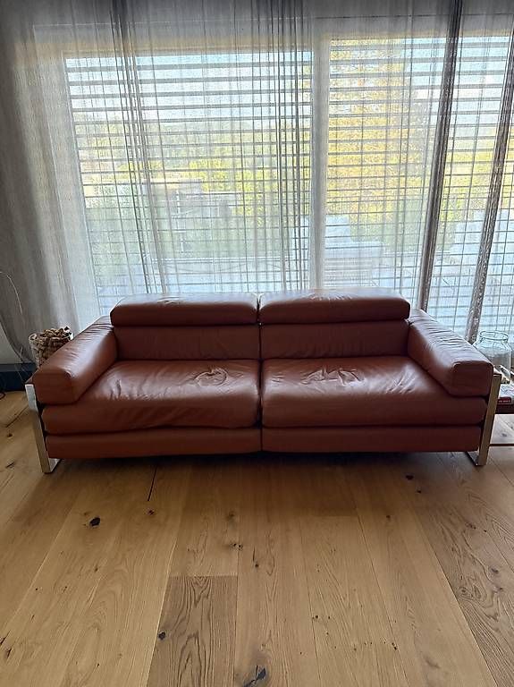 Divani: Sofa von Calia Italia – Usato da Wintersingen venduto da chiwy
