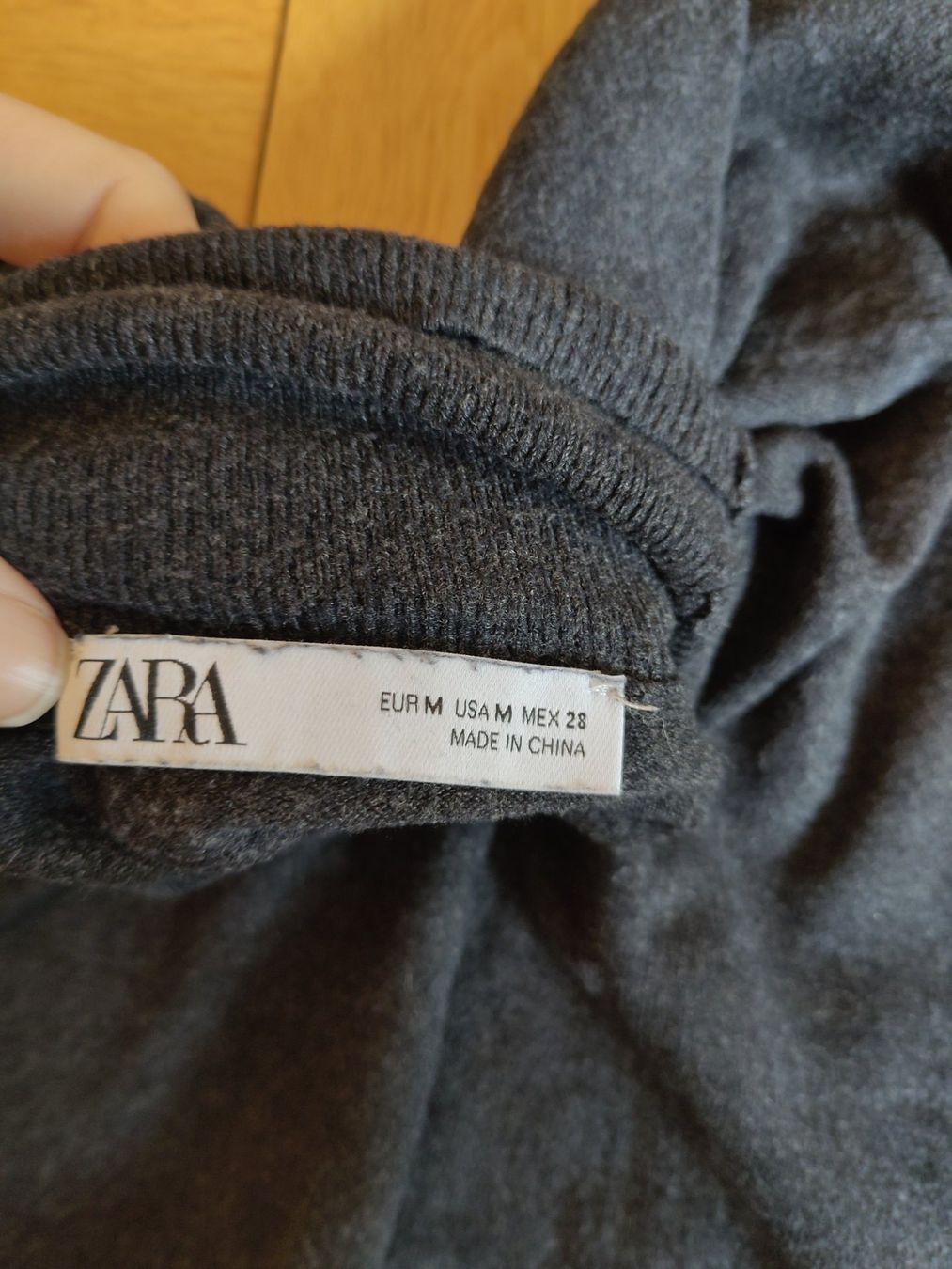 Zara Maglioni & Felpe: Pullover – Usato da Bern venduto da Linii 1