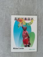 NBA 1991 SKYBOX 572 MICHAEL JORDAN