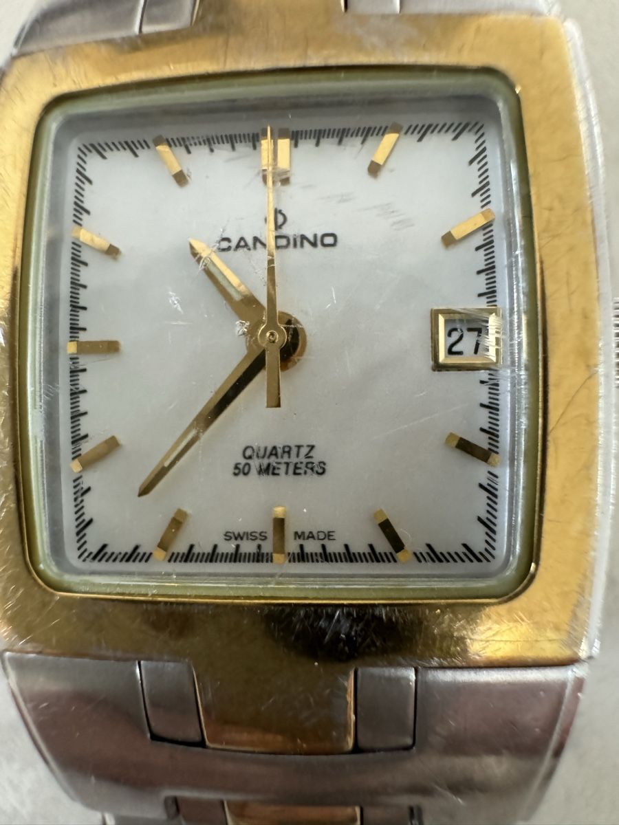 Orologi: Damenuhr – Usato da Rickenbach SZ venduto da Montagmorgen12
