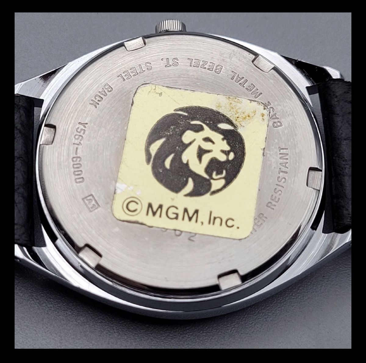 Seiko Montres: Seiko Alba Tom & Jerry – Neuf (Voir description) à Genève par ayl_gsf2 2