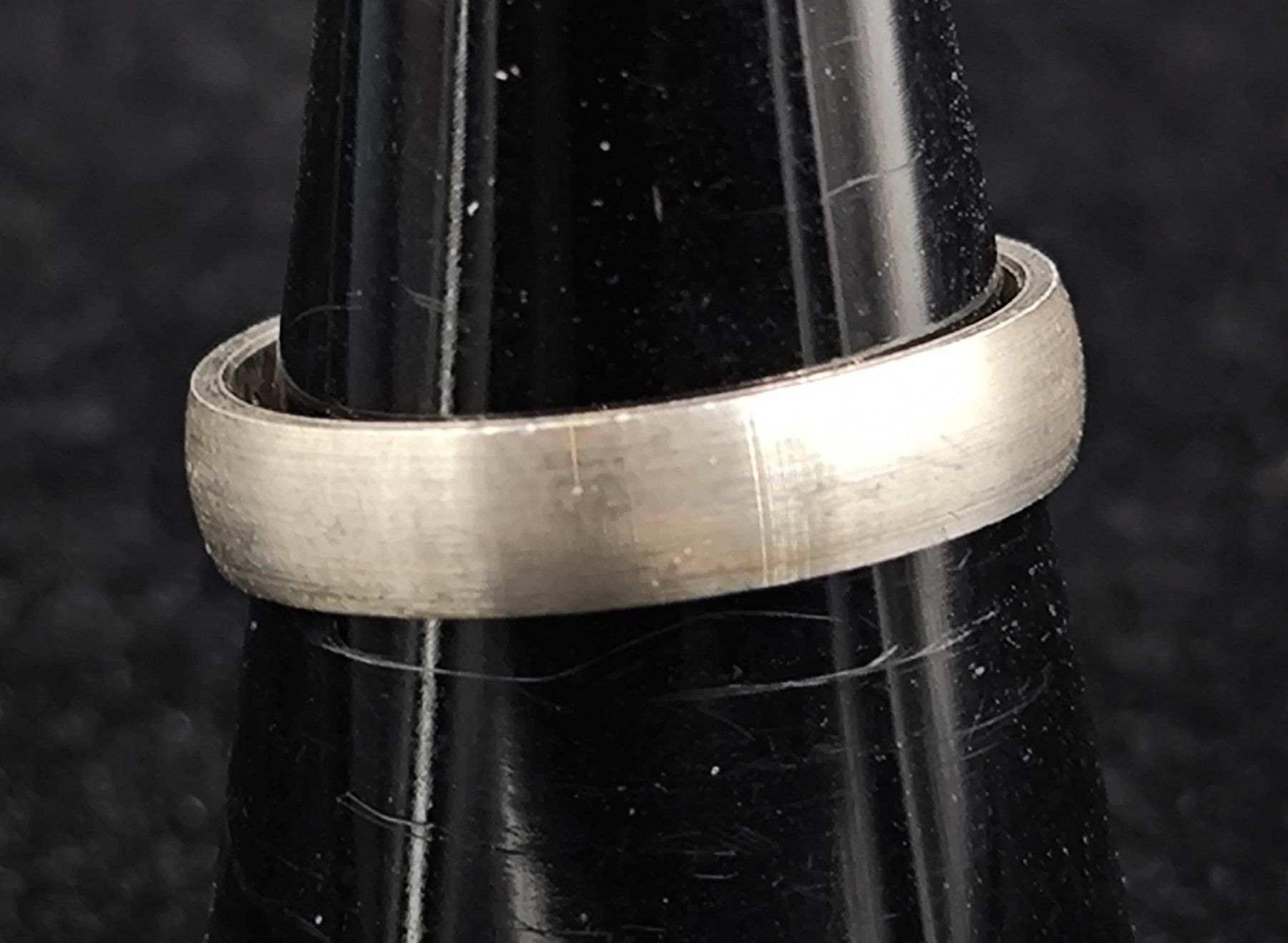 Anelli: Ring, 925er Silber – Usato da Rorschacherberg venduto da snOOpydOg11 2