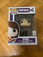 Pop Figur Tntina