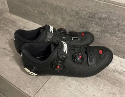 Sidi Ergo 5 Carbon