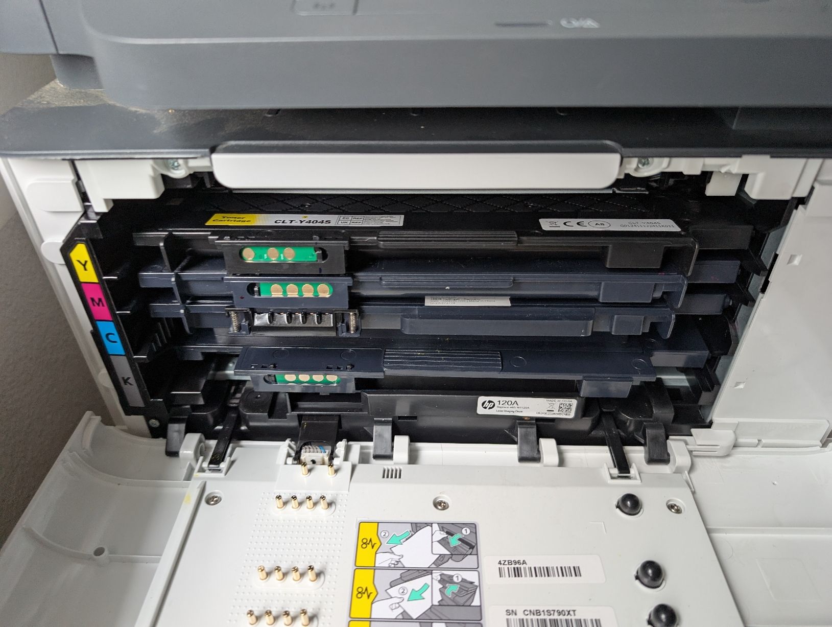 Hewlett Packard Imprimantes: HP Drucker – D'occasion à Zürich par Zetabomb 2