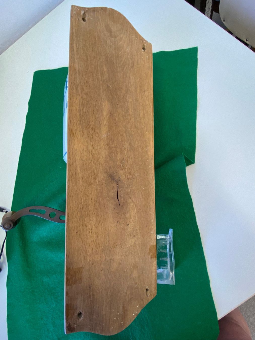 Küchengeräte: Alte Kaffemühle Alexanderwerk D.R.G.M. – Gebraucht aus Utzigen von Lasagne99 9