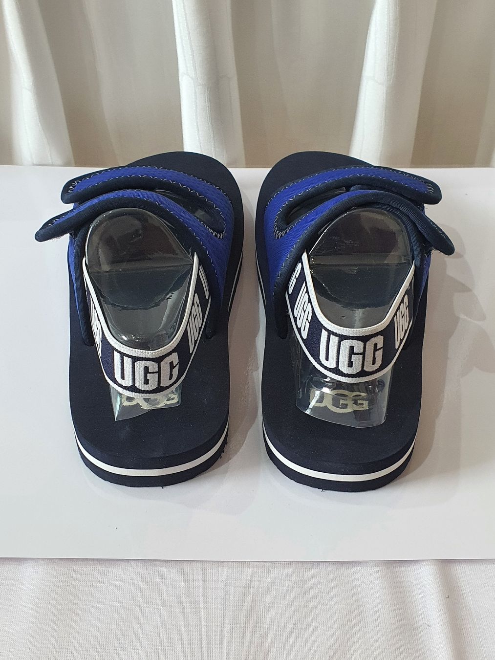 Ugg Scarpe per ragazzi: Gr. 36 - UGG Kindersandalen, Neu – Nuovo e nell'imballaggio originale da Nürensdorf venduto da sal_g2bz 3