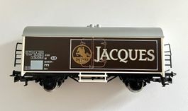Märklin Belgische Staatsbahn B Güterwagen