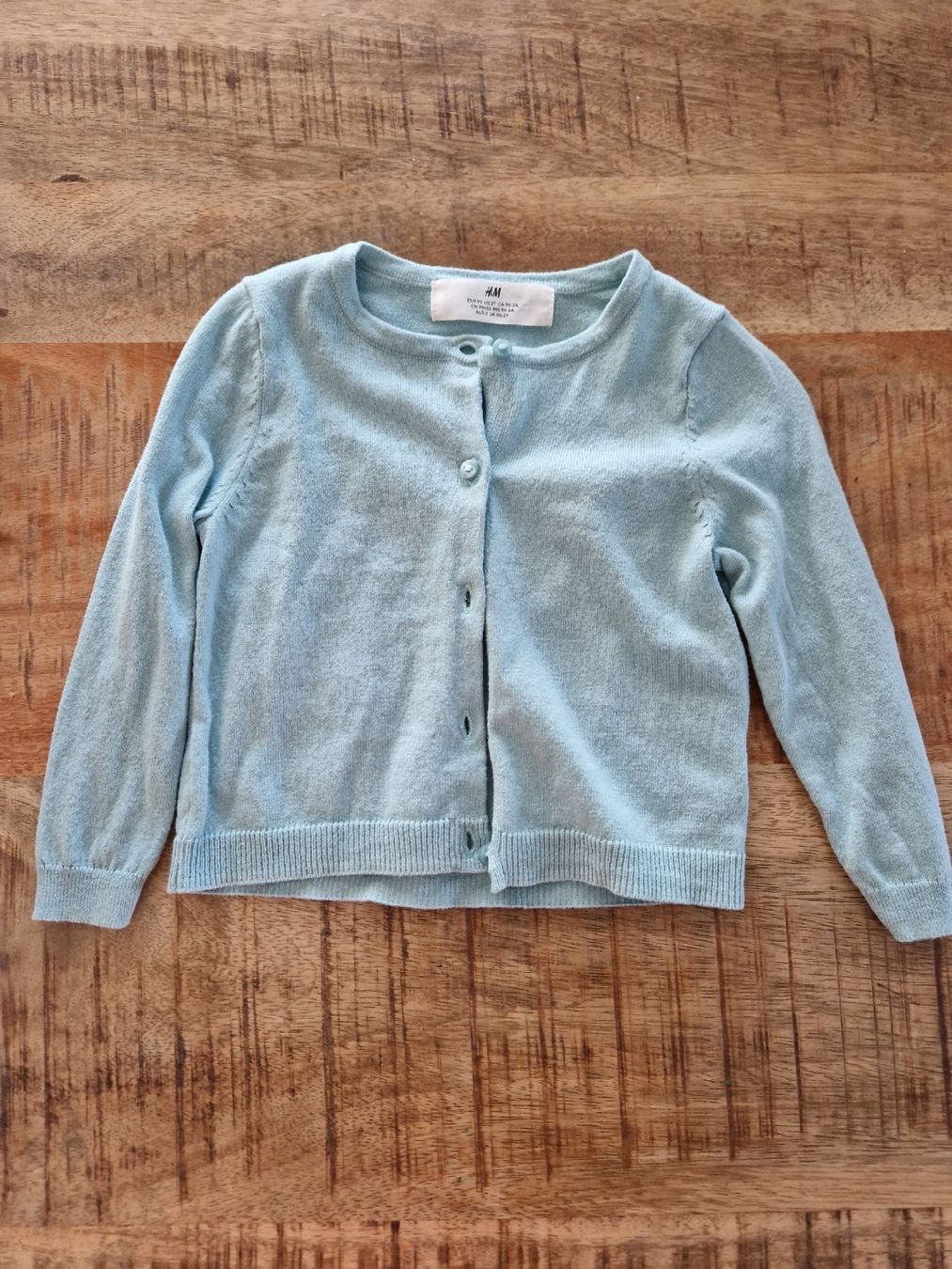 H&M Kleider & Röcke: neues 2-teiliges festliches Set, Grösse 92 – Neu (gemäss Beschreibung) aus Mellingen von SoccerGirl 3