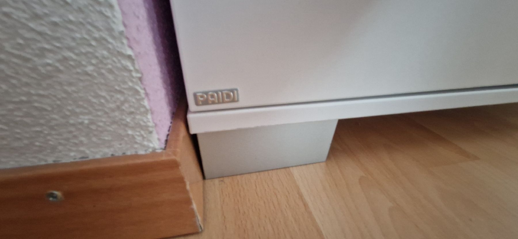 Paidi Letti: Paidi Babyzimmer – Usato da Knonau venduto da pre_dw6z 3