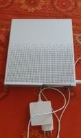 Swisscom internet box 4